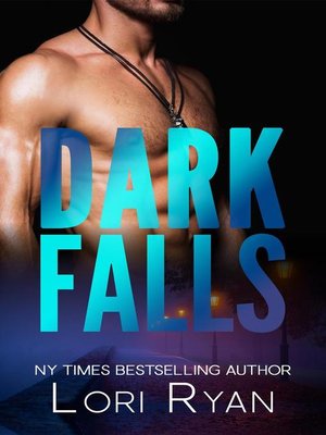 cover image of Dark Falls